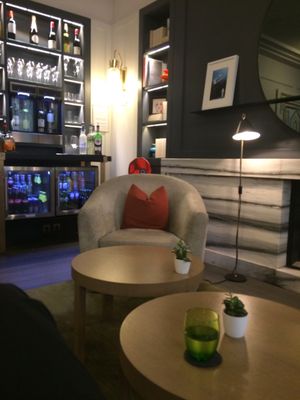 Hôtel Le Marianne - Champs Elysées - Paris 8e by null