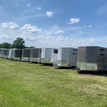 Cooper Trailers - Trailer Dealers Near Me - Oak Grove, Missouri Cooper Trailers - Trailer Dealers Near Me - Oak Grove, Missouri