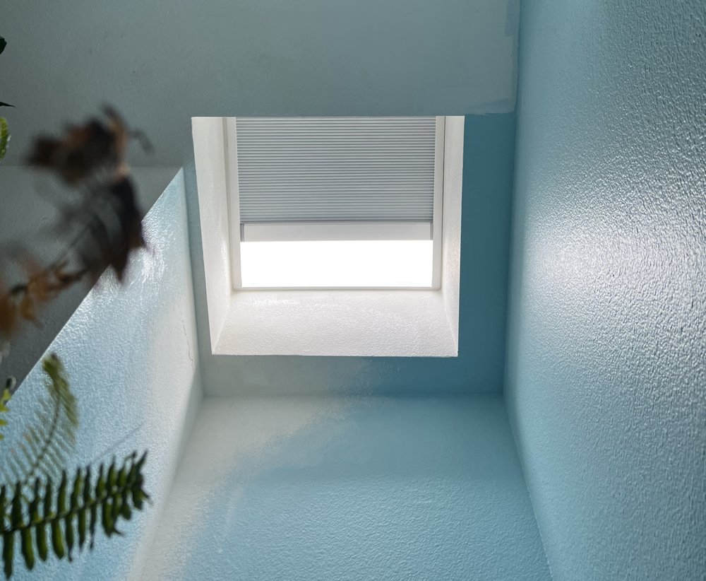 Slide of Skylight Pros