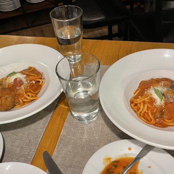 FiorItaly Trattoria - Spaghetti and Meatballs - Italian Near Me - Medford, Massachusetts FiorItaly Trattoria - Spaghetti and Meatballs - Italian Near Me - Medford, Massachusetts