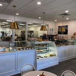 M.Y. Cakes and Pastries