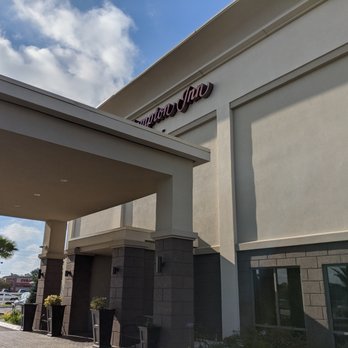 Hampton Inn Waycross - Hotels Near Me - Waycross, Georgia