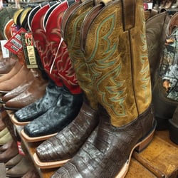 Tony Lama Factory Outlet