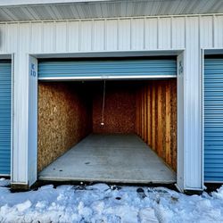 Elite Real Estate Professional Management - Storage Unit