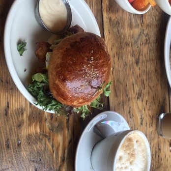 Commune - Classic Sandwich - Cafes Near Me - Virginia Beach, Virginia Commune - Classic Sandwich - Cafes Near Me - Virginia Beach, Virginia