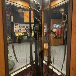 Pearce Museum