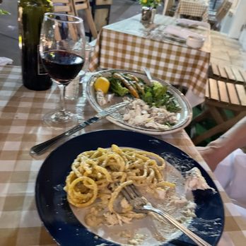 Limoncello - Italian Near Me - Miami Beach, Florida