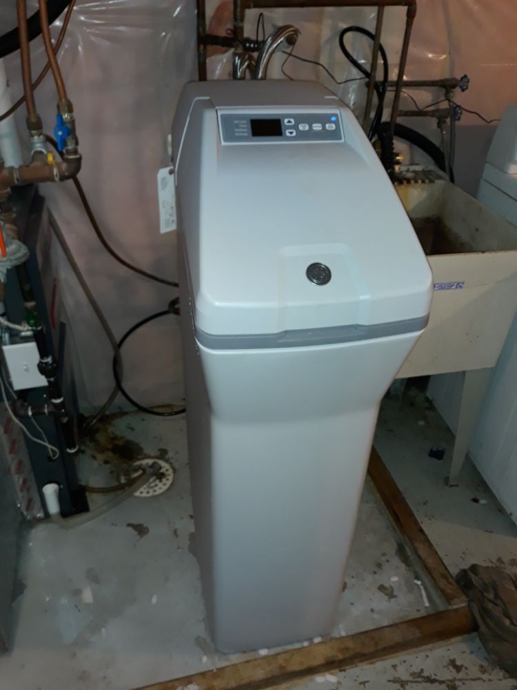 Slide of Harrison Plumbing