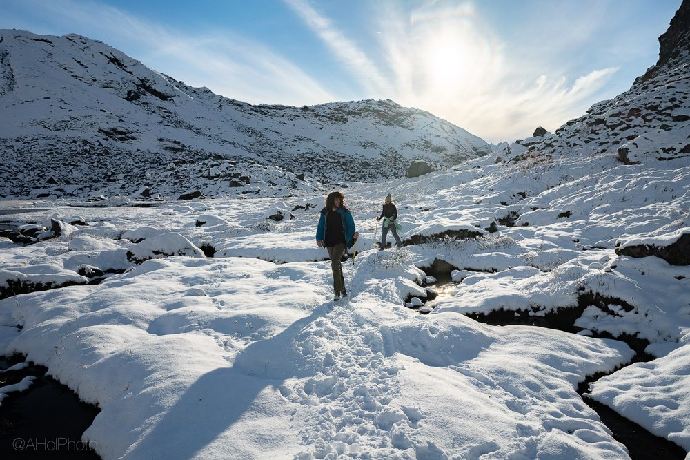 REED LAKES TRAIL Updated May 2024 Archangel Rd, Fishhook, Alaska