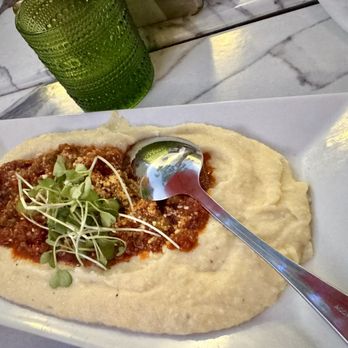 Barbusa - Italian Near Me - San Diego, California