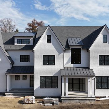 Stoliarskyi - Roofing Near Me