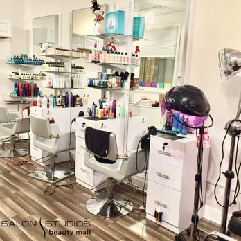 Salon Studios Buckhead - Hair Salons Near Me - Atlanta, Georgia
