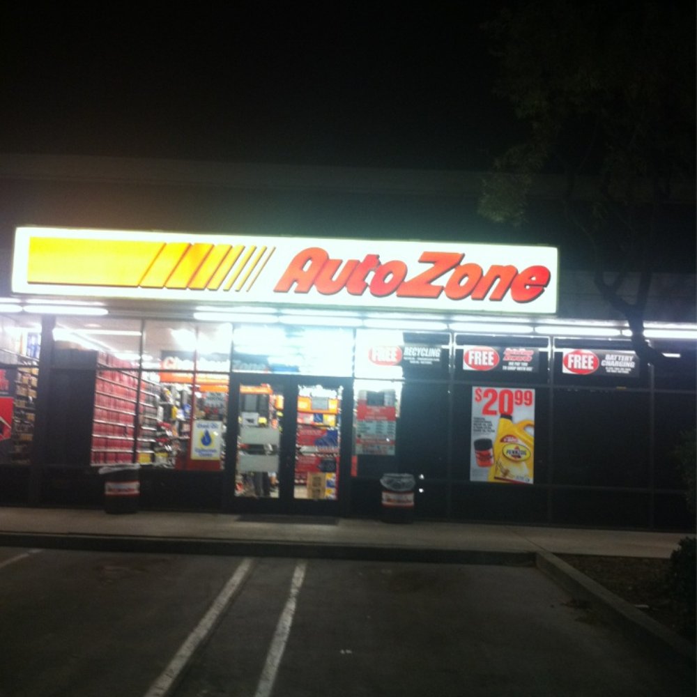 Descubrir 24+ imagen autozone pinos telefono Thptletrongtan.edu.vn