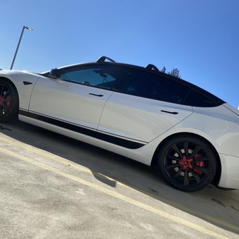 Speed Element - Auto Repair Near Me - San Jose, California