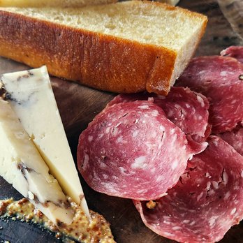 Orange Hill Restaurant & Events - Chacuterie - Steakhouses Near Me - Orange, California
