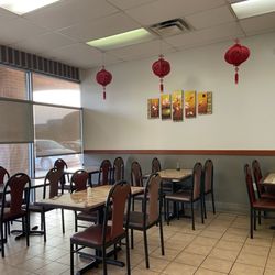 China King