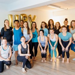 Universal Power Yoga - Westwood