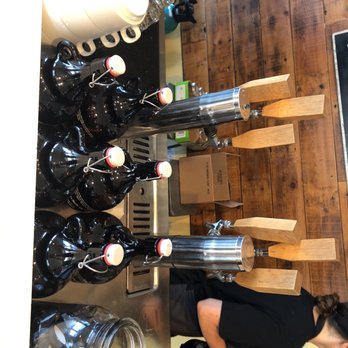Fermentation Farm - Health Markets Near Me - Costa Mesa, California