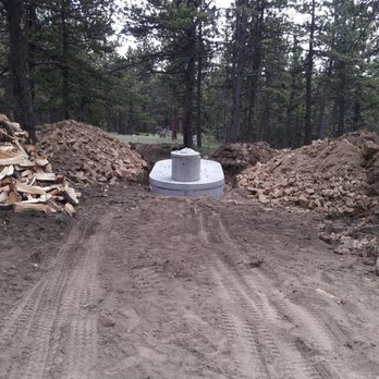 High Performance Earthworks - Water! - Excavation Services Near Me - Nederland, Colorado High Performance Earthworks - Water! - Excavation Services Near Me - Nederland, Colorado