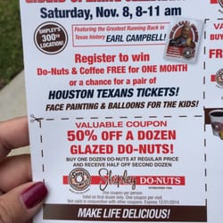 Shipley Do-Nuts
