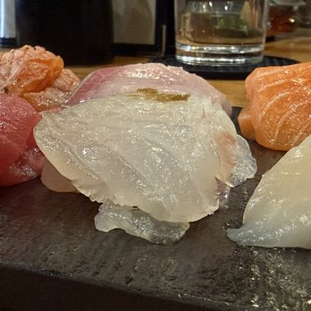 Prime Fish - Sashimi Tasting - Sushi Bars Near Me - Charlotte, North Carolina Prime Fish - Sashimi Tasting - Sushi Bars Near Me - Charlotte, North Carolina