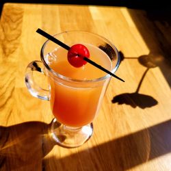 Von Stiehl Cider & Spirits Bar