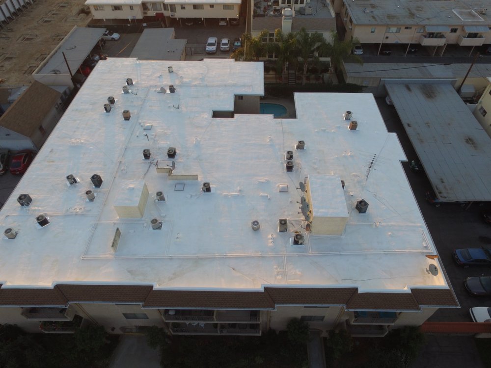 Slide of Ocean Seven Roofing