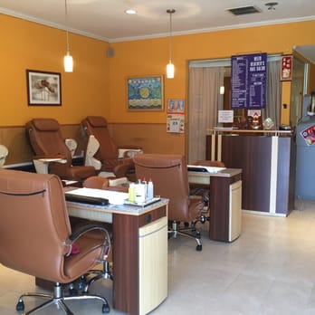 Bae Nail - Nail Salons Near Me - Santa Monica, California Bae Nail - Nail Salons Near Me - Santa Monica, California