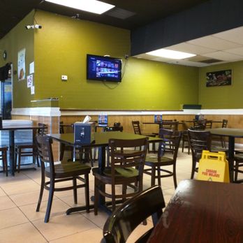 Lahori Kabab Halal - Modest interior - Pakistani Near Me - Plano, Texas Lahori Kabab Halal - Modest interior - Pakistani Near Me - Plano, Texas