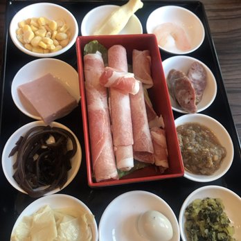 Yunshang Rice Noodle - Chinese Near Me - Markham, Ontario Yunshang Rice Noodle - Chinese Near Me - Markham, Ontario