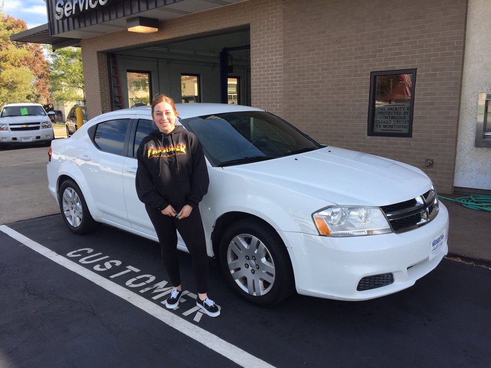 WEBER ROAD AUTO SALES Updated July 2024 14 Photos 8440