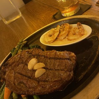 Rokka Grill and Whiskey Bar - Steak and shrimp - Whiskey Bars Near Me - Whittier, California Rokka Grill and Whiskey Bar - Steak and shrimp - Whiskey Bars Near Me - Whittier, California