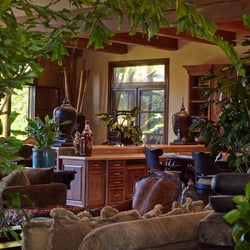 Plantopia - Irvine - Estate Home - Great Room