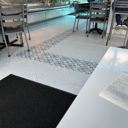 The Farm Grill & Rotisserie - Nice interior