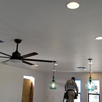 N1 Electric - Installing new fixtures and fans - Electricians Near Me - Tucson, Arizona N1 Electric - Installing new fixtures and fans - Electricians Near Me - Tucson, Arizona