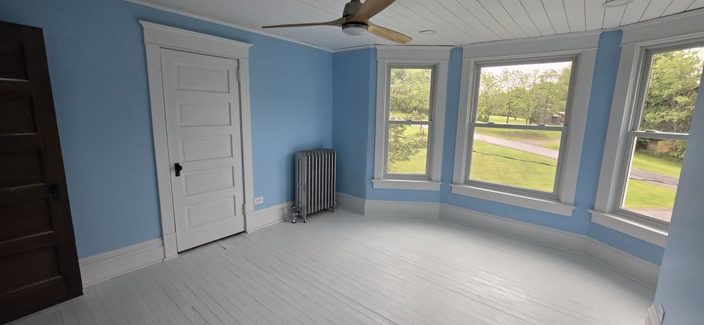 Slide of Nittany Valley Handyman