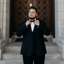 Men's Wearhouse