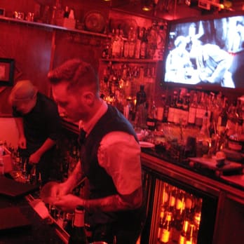 Prohibition - Lounges Near Me - San Diego, California Prohibition - Lounges Near Me - San Diego, California