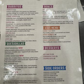 LIME Fresh Mexican Grill - Mexican Near Me - Plantation, Florida LIME Fresh Mexican Grill - Mexican Near Me - Plantation, Florida