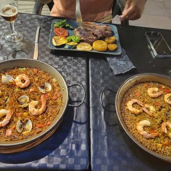 Bo de Boqueria - Spanish Near Me - Barcelona, B Bo de Boqueria - Spanish Near Me - Barcelona, B