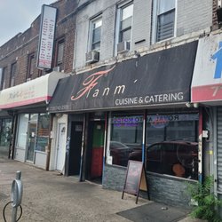 Flanm Cuisine & Catering