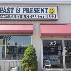 Past & Present