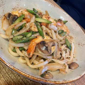 Mikuni - Musolino Pasta - Japanese Near Me - Concord, California Mikuni - Musolino Pasta - Japanese Near Me - Concord, California