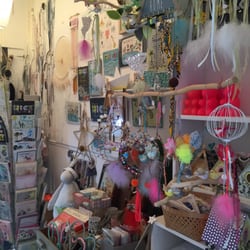 Anisette - Adorable boutique pour retomber en enfance