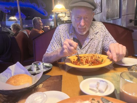 Johnny's Italian Restaurant by null