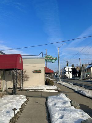 Cortese Restaurant by null