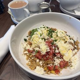 Southwest Quinoa Bowl Southwest Quinoa Bowl