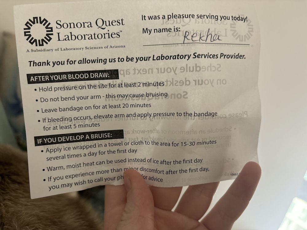 NEW HORIZONS WOMEN’S CARE AHWATUKEE Updated August 2024 13 Photos