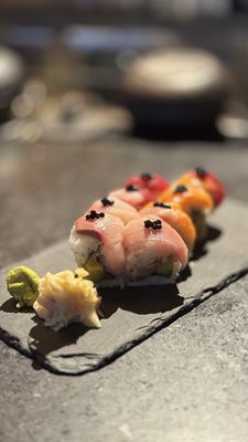 Kyo Bar Japonais by null