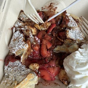 Crepes on the Row Cafe - Creperies Near Me - Monterey, California Crepes on the Row Cafe - Creperies Near Me - Monterey, California